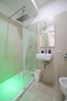 Economy Quadruple Room
