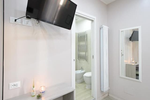 Economy Triple Room