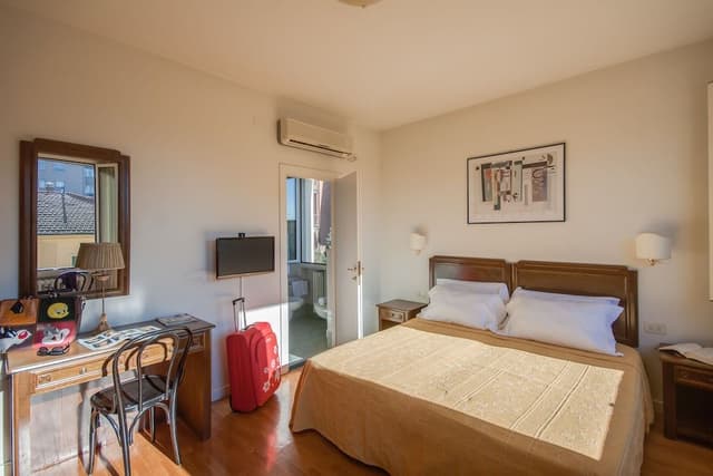 Standard Twin Room, 1 Double or 2 Twin Beds