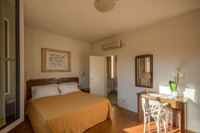 Standard Twin Room, 1 Double or 2 Twin Beds