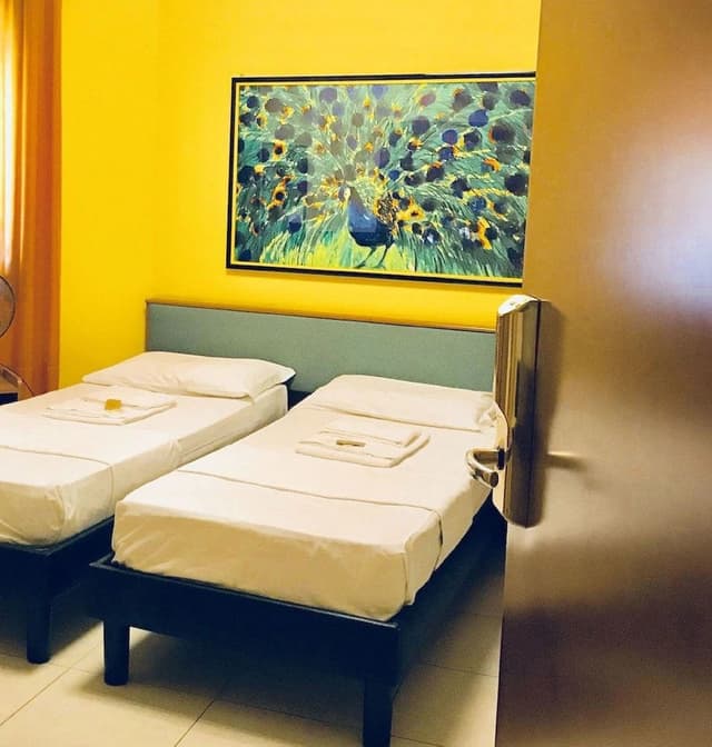 Double or Twin Room