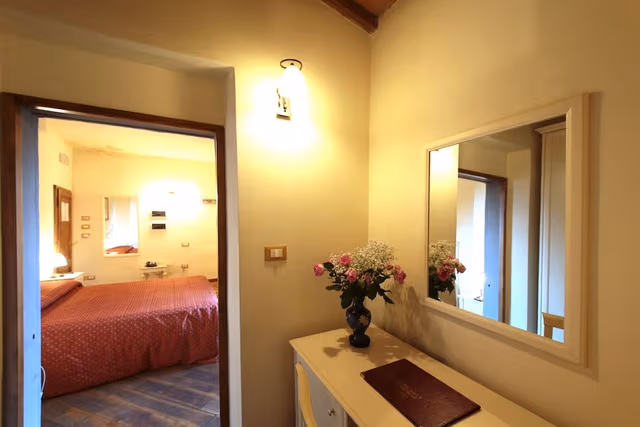 Double or Twin Room