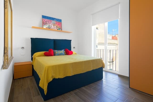 Apartment, 2 Bedrooms