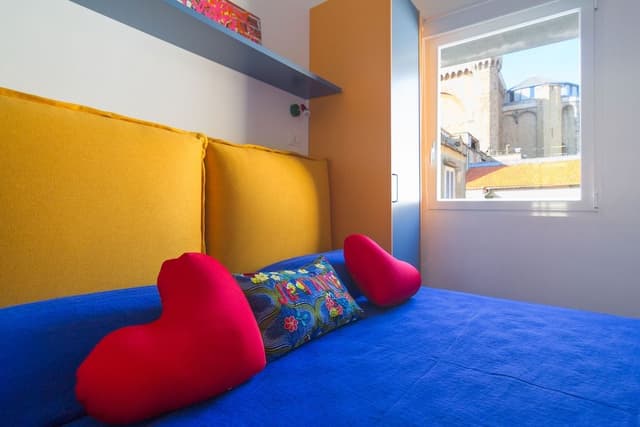 Apartment, 2 Bedrooms