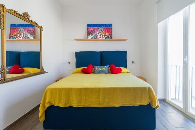 Apartment, 2 Bedrooms