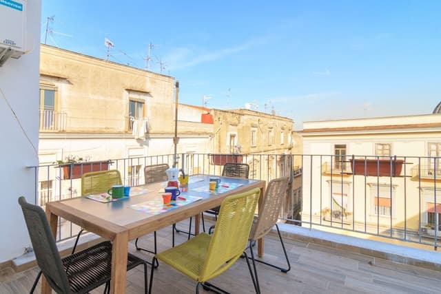 Apartment, 2 Bedrooms
