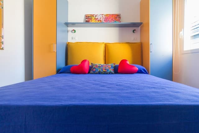 Apartment, 2 Bedrooms