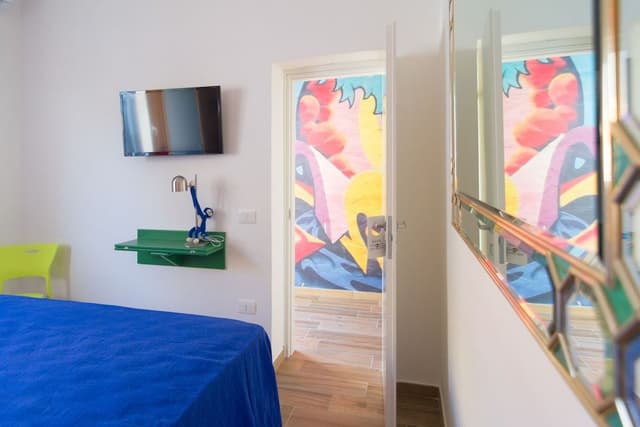 Apartment, 2 Bedrooms