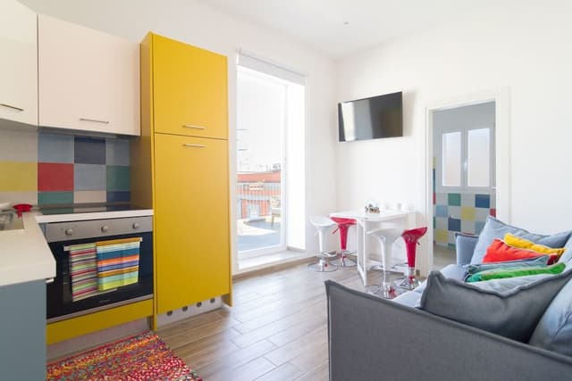 Apartment, 2 Bedrooms