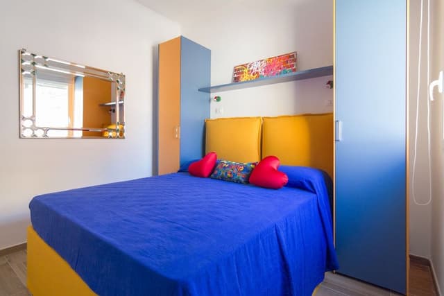 Apartment, 2 Bedrooms