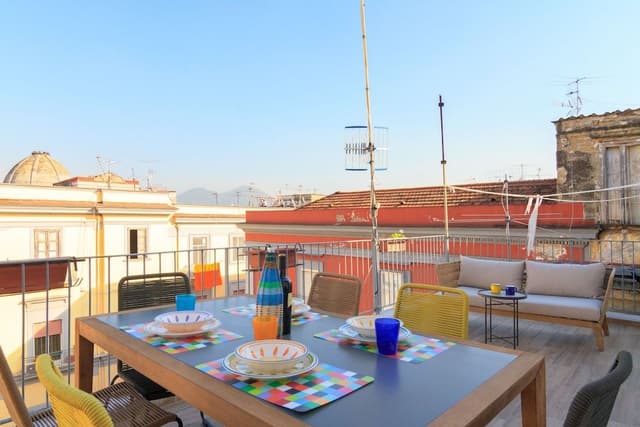 Apartment, 2 Bedrooms