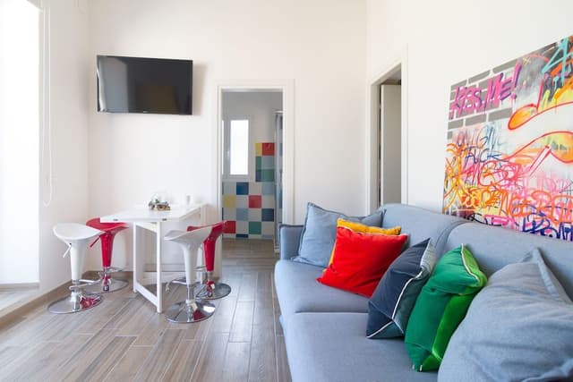 Apartment, 2 Bedrooms