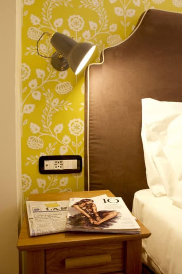 Classic Double or Twin Room