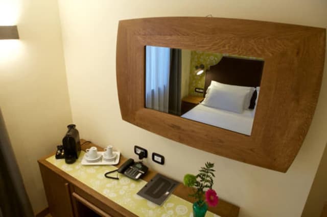 Classic Double or Twin Room