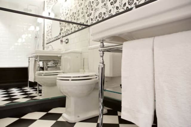 Classic Double or Twin Room