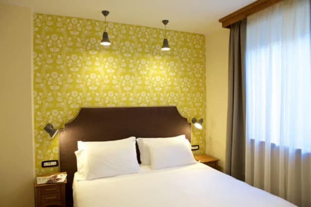 Classic Double or Twin Room