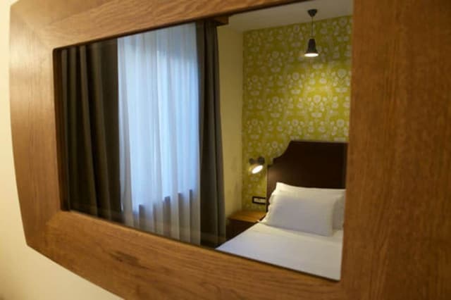 Classic Double or Twin Room
