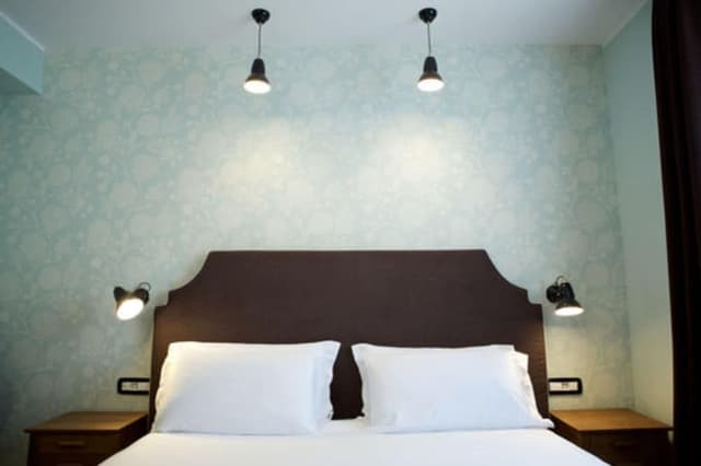 City Double or Twin Room, City View