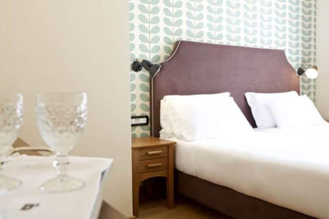 City Double or Twin Room, City View