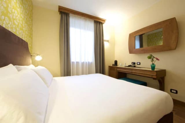 Classic Double or Twin Room