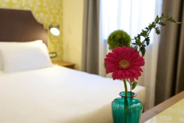 Classic Double or Twin Room