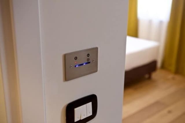 Classic Double or Twin Room