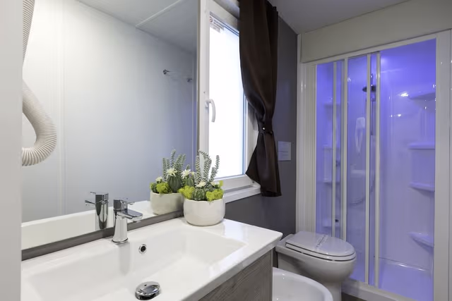 Superior Mobile Home
