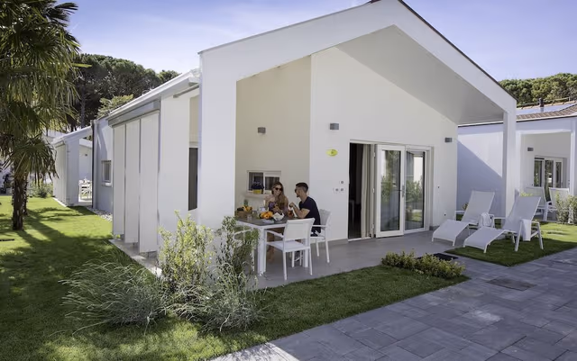 Superior Villa