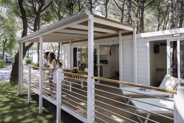 Superior Mobile Home