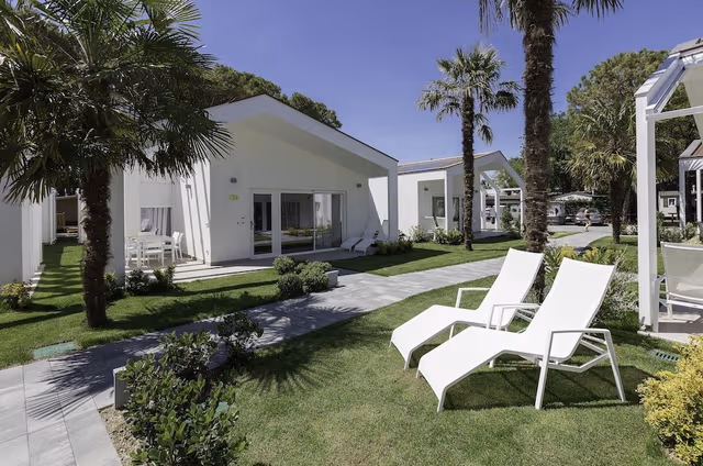 Superior Villa