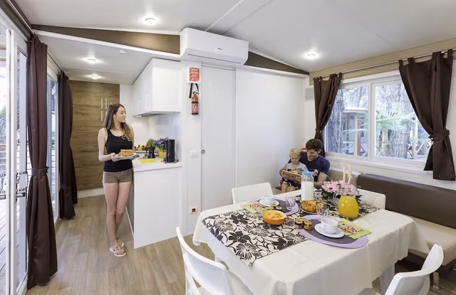 Superior Mobile Home