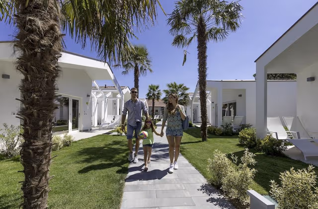 Superior Villa