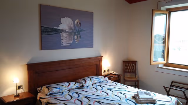 Double or Twin Room