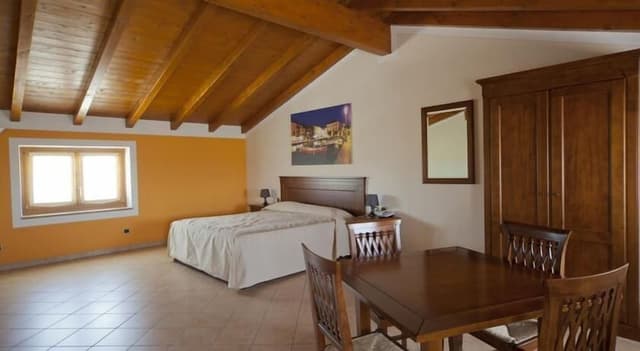 Double or Twin Room