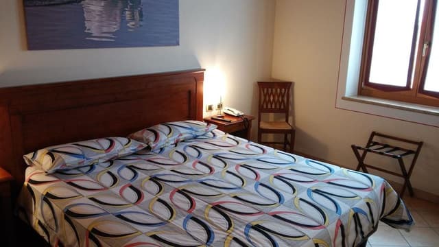 Double or Twin Room