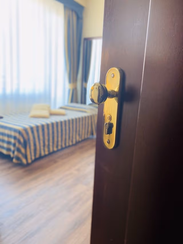 Comfort Triple Room