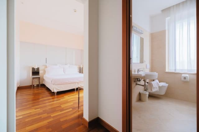 Superior Room, 1 Double Bed