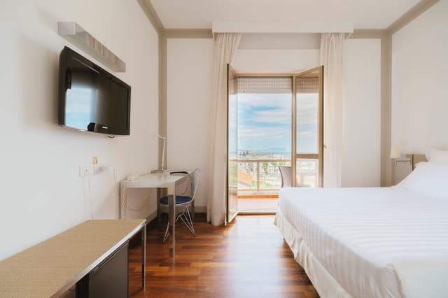 Superior Room, 1 Double Bed