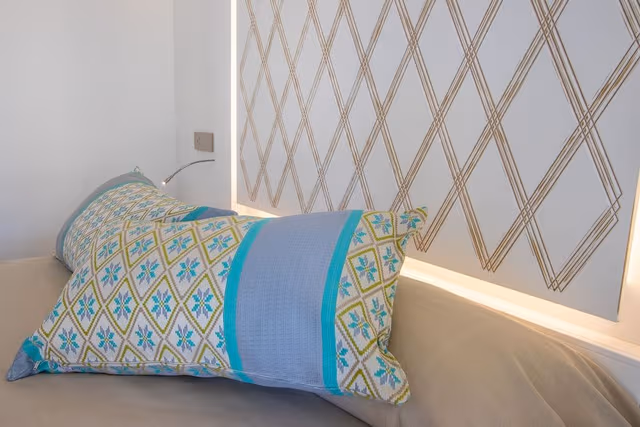 Comfort Double or Twin Room