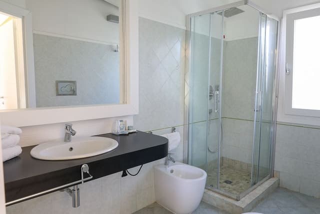 Family Villa, 1 Bedroom