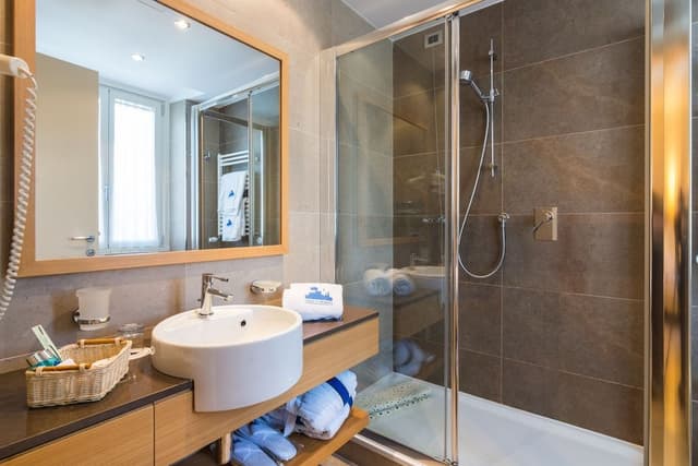 Classic Double Room (Plus)