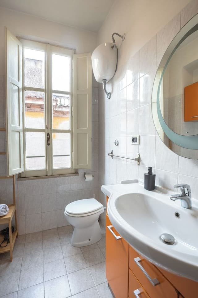 Quadruple Room, City View