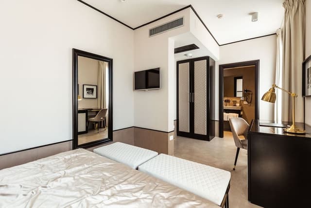 Superior Double Room, 1 Double Bed