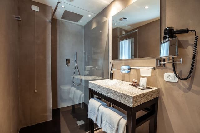 Superior Double Room, 1 Double Bed