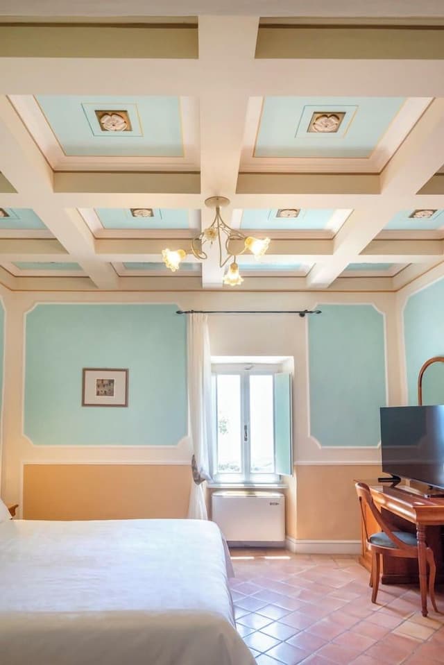 Classic Suite