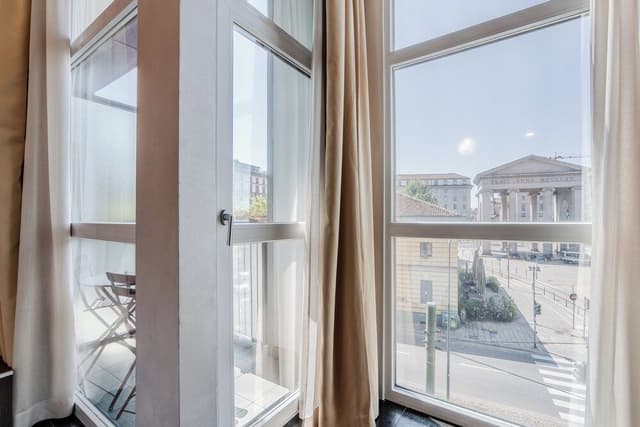 Deluxe Twin Room, Ensuite, Canal View