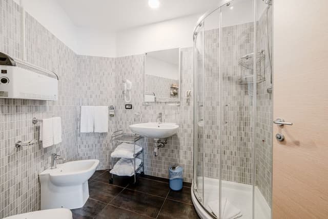 Junior Suite, Terrace