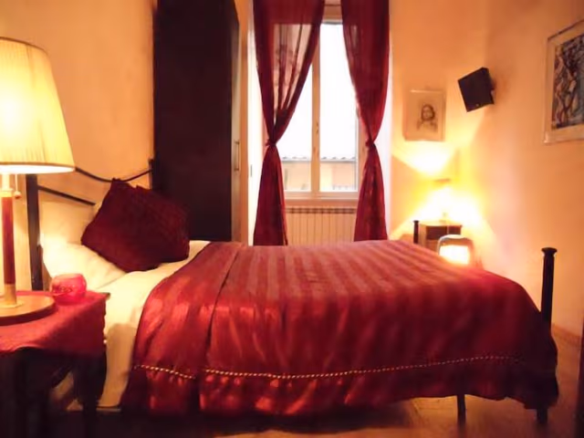 Double Room, Annex Building