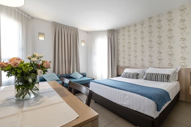 Superior Double Room, Sea View
