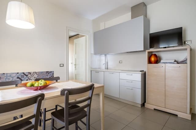 Suite, Balcony, Sea View